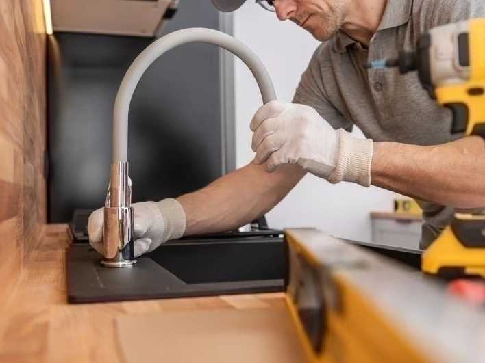 Professional Fixture Installation services by SnoFalls Plumbing LLC in Bonney Lake, WA — licensed Plumbing provider