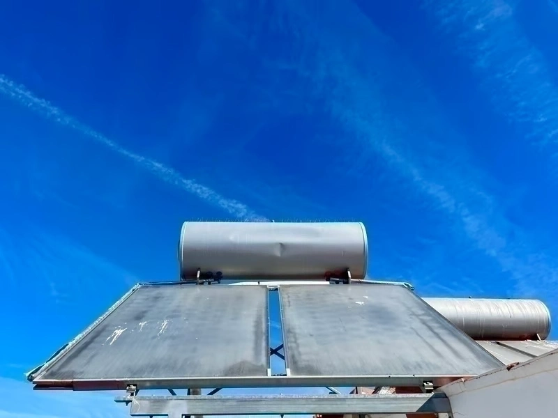 SnoFalls Plumbing LLC step-by-step service process — professional quality from start to finish