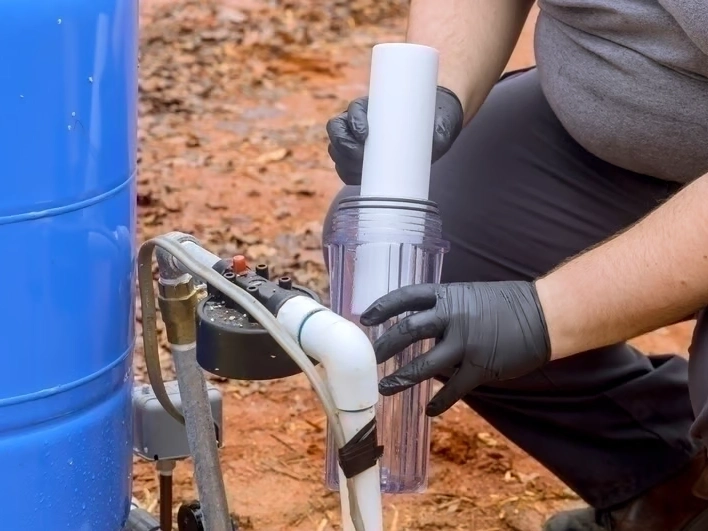 Professional Sump Pump Repair services by SnoFalls Plumbing LLC in Bonney Lake, WA — licensed Plumbing provider