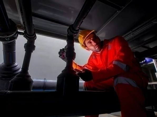 Professional service work by SnoFalls Plumbing LLC in Bonney Lake