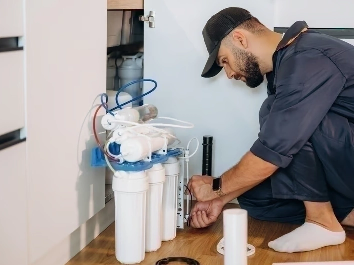 The company serving the Midland area — local professionals you can trust