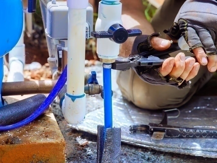 Professional Custom Home Plumbing services by SnoFalls Plumbing LLC in Bonney Lake, WA — licensed Plumbing provider