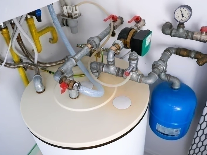 SnoFalls Plumbing LLC service area covering Bonney Lake, WA and surrounding neighborhoods