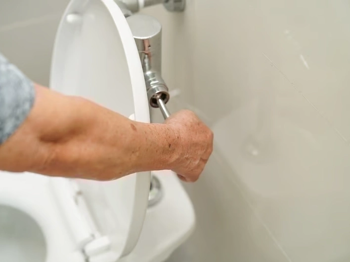 Professional service work by SnoFalls Plumbing LLC in Bonney Lake