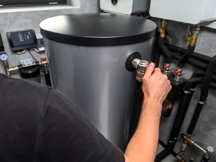 SnoFalls Plumbing LLC service area covering Bonney Lake, WA and surrounding neighborhoods