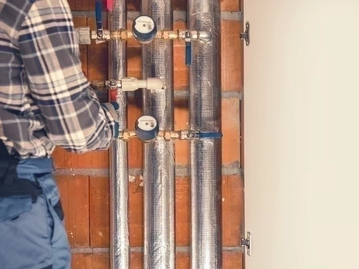 Whole House Repiping in Bonney Lake, WA