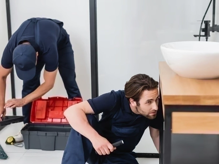 SnoFalls Plumbing LLC serving the South Hill area — local professionals you can trust