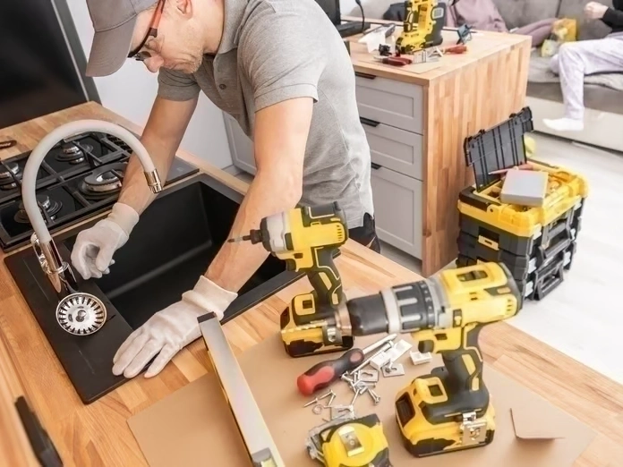 Professional service work by SnoFalls Plumbing LLC in Bonney Lake