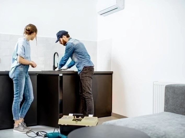 SnoFalls Plumbing LLC service area covering the area, WA and surrounding neighborhoods