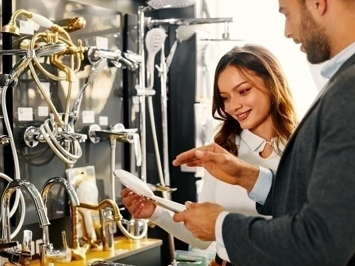 SnoFalls Plumbing LLC serving the area — local professionals you can trust