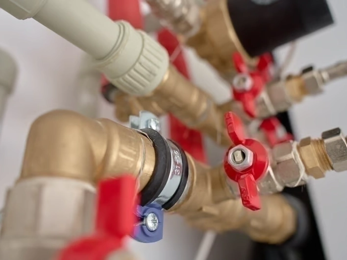 Professional Backflow Prevention Installation services by SnoFalls Plumbing LLC in Bonney Lake, WA — licensed Plumbing provider