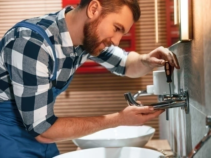 Professional service work by SnoFalls Plumbing LLC in Bonney Lake