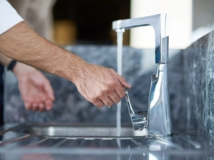 Professional service work by SnoFalls Plumbing LLC in Bonney Lake