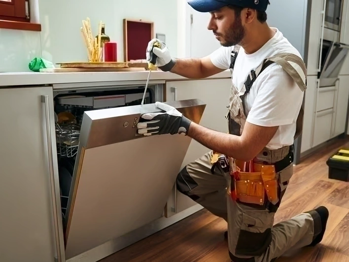 SnoFalls Plumbing LLC service area covering Bonney Lake, WA and surrounding neighborhoods