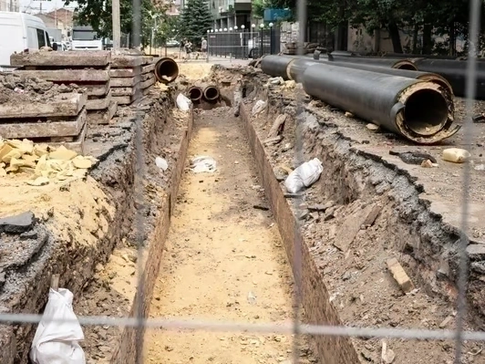 Professional service work by SnoFalls Plumbing LLC in Bonney Lake