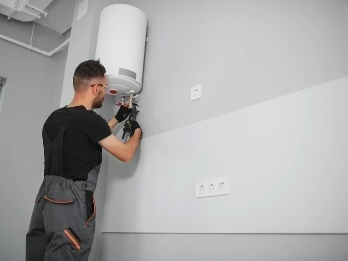 Professional Tankless Water Heater Repair services by SnoFalls Plumbing LLC in Bonney Lake, WA — licensed Plumbing provider