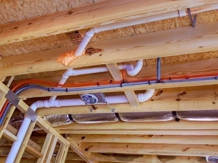 Professional Whole House Repiping services by SnoFalls Plumbing LLC in Bonney Lake, WA — licensed Plumbing provider