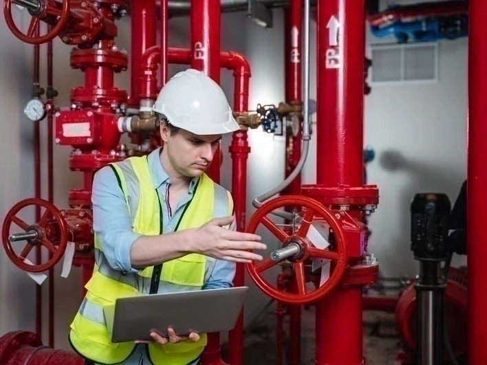 Professional service work by SnoFalls Plumbing LLC in Bonney Lake