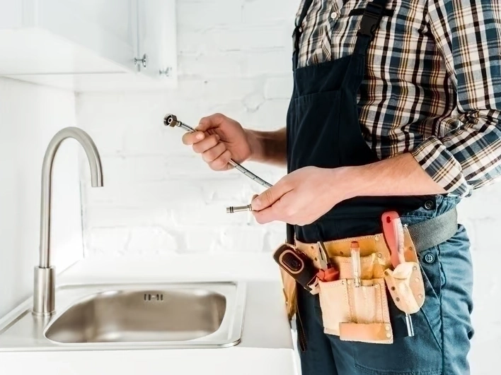 Professional Plumbing services by SnoFalls Plumbing LLC in Buckley, WA — serving local businesses and residents