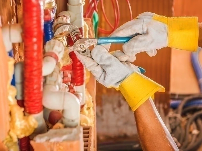 Professional Plumbing services by SnoFalls Plumbing LLC in Browns Point, WA — serving local businesses and residents