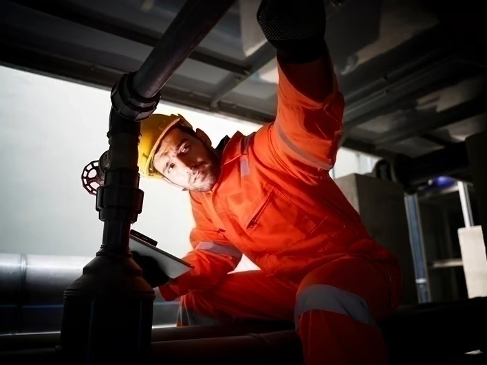 Professional service work by SnoFalls Plumbing LLC in Bonney Lake