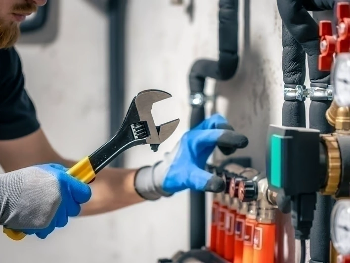 SnoFalls Plumbing LLC service area covering the area, WA and surrounding neighborhoods