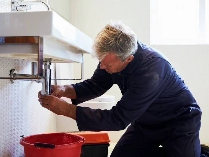 Professional Plumbing services by SnoFalls Plumbing LLC in Orting, WA — serving local businesses and residents