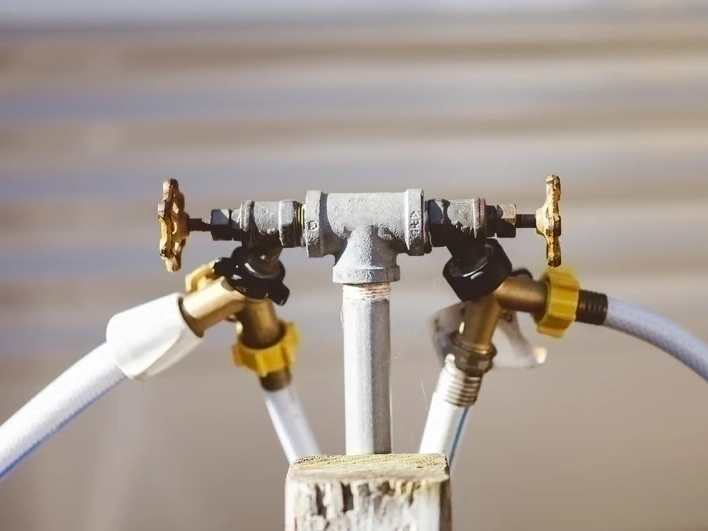 Emergency Plumbing Repair in Bonney Lake, WA