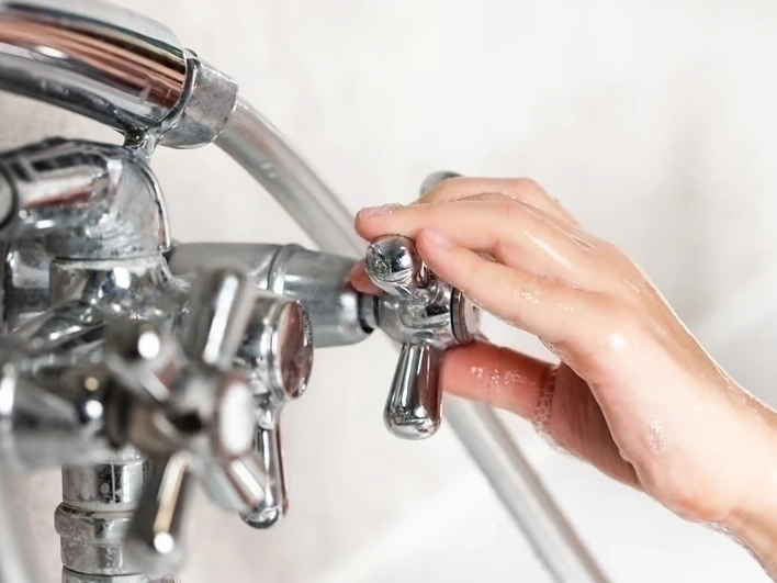 SnoFalls Plumbing LLC step-by-step service process — professional quality from start to finish