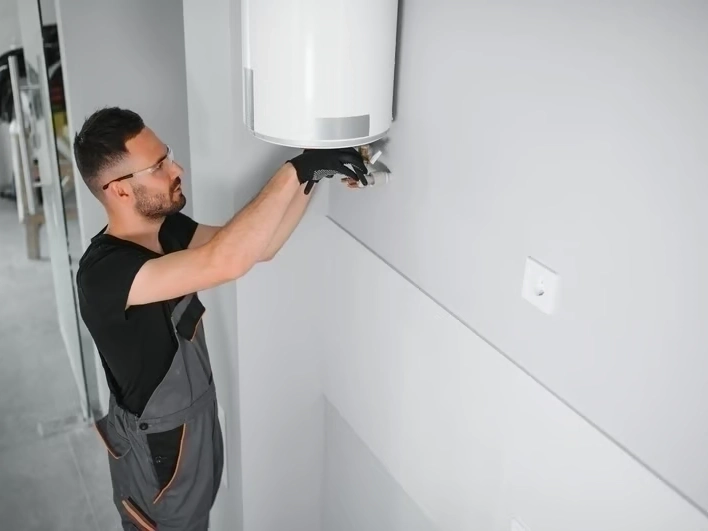 Professional service work by SnoFalls Plumbing LLC in Bonney Lake