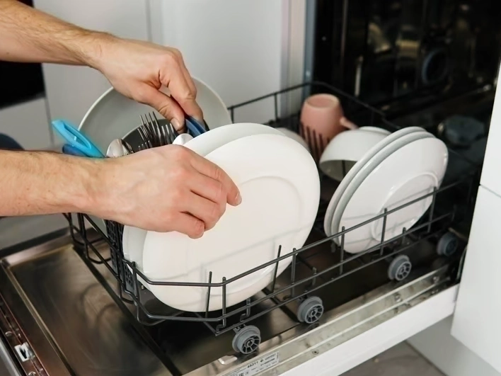 SnoFalls Plumbing LLC step-by-step service process — professional quality from start to finish