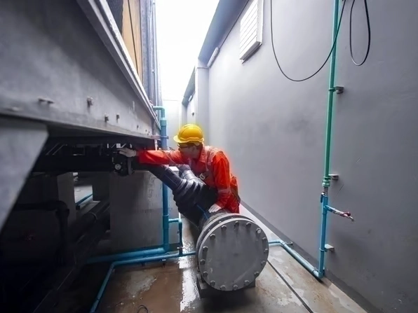 Professional service work by SnoFalls Plumbing LLC in Bonney Lake