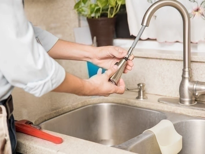 SnoFalls Plumbing LLC serving the Tacoma area — local professionals you can trust