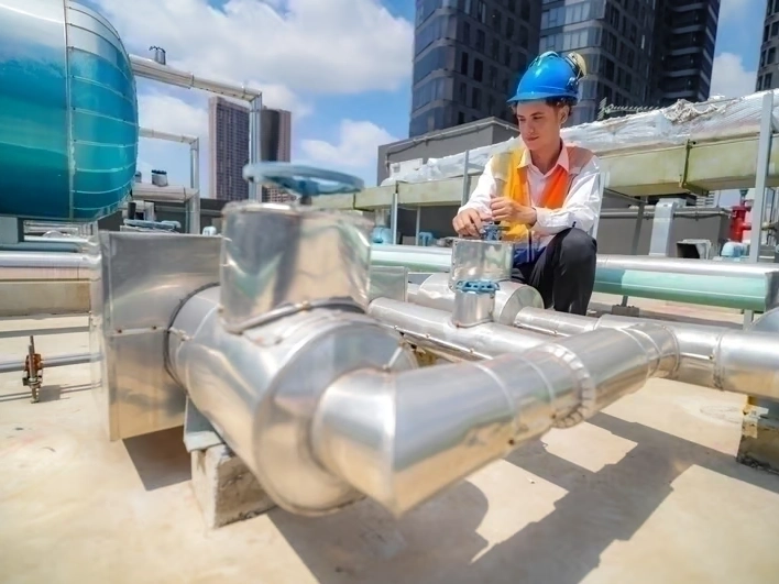 SnoFalls Plumbing LLC service area covering Bonney Lake, WA and surrounding neighborhoods