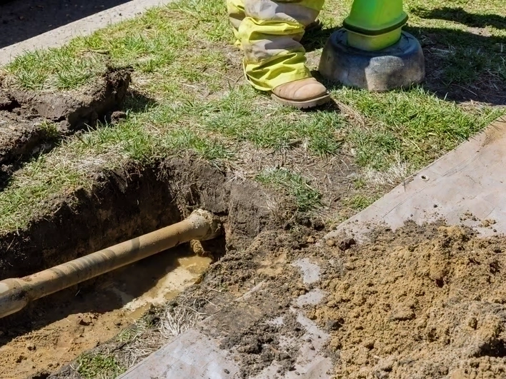 SnoFalls Plumbing LLC service area covering Bonney Lake, WA and surrounding neighborhoods