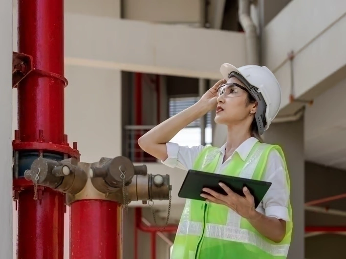 The company serving the area — local professionals you can trust