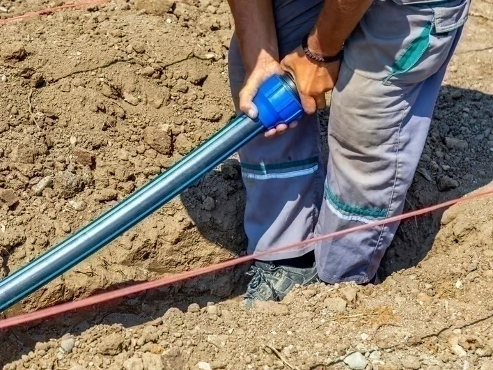 Professional Water Line Replacement services by SnoFalls Plumbing LLC in Bonney Lake, WA — licensed Plumbing provider