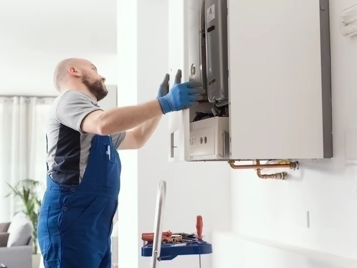 Professional service work by SnoFalls Plumbing LLC in Bonney Lake