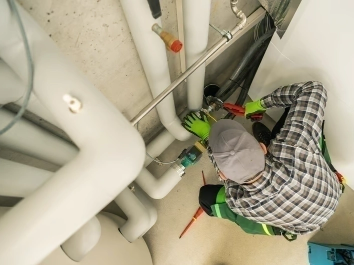 SnoFalls Plumbing LLC serving the Spanaway area — local professionals you can trust